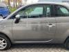 Fiat 500 1.2 Sloopvoertuig (2015, Grijs)