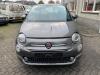 Fiat 500 1.2 Sloopvoertuig (2015, Grijs)