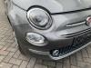 Fiat 500 1.2 Sloopvoertuig (2015, Grijs)