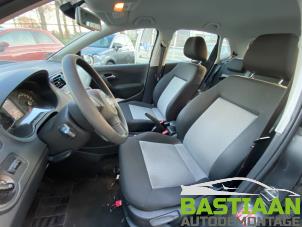 Volkswagen Polo V 1.2 12V Sloopvoertuig (2009, Grijs)