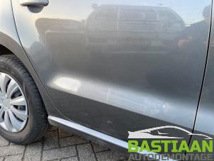 Volkswagen Polo V 1.2 12V Sloopvoertuig (2009, Grijs)