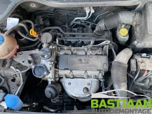 Volkswagen Polo V 1.2 12V Sloopvoertuig (2009, Grijs)