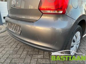 Volkswagen Polo V 1.2 12V Sloopvoertuig (2009, Grijs)