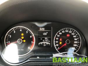 Volkswagen Polo V 1.2 12V Sloopvoertuig (2009, Grijs)