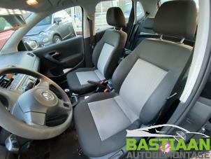 Volkswagen Polo V 1.2 12V Sloopvoertuig (2009, Grijs)