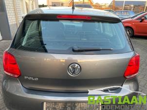 Volkswagen Polo V 1.2 12V Sloopvoertuig (2009, Grijs)