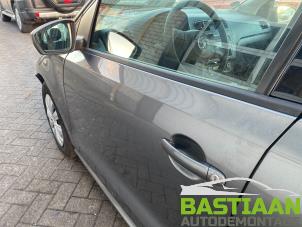 Volkswagen Polo V 1.2 12V Sloopvoertuig (2009, Grijs)
