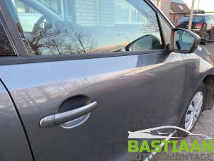 Volkswagen Polo V 1.2 12V Sloopvoertuig (2009, Grijs)