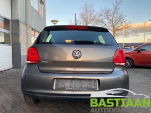 Volkswagen Polo V 1.2 12V Sloopvoertuig (2009, Grijs)