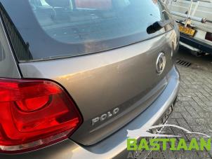 Volkswagen Polo V 1.2 12V Sloopvoertuig (2009, Grijs)