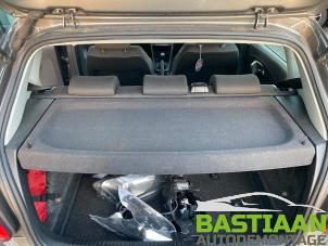Volkswagen Polo V 1.2 12V Sloopvoertuig (2009, Grijs)