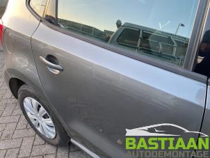 Volkswagen Polo V 1.2 12V Sloopvoertuig (2009, Grijs)