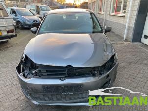Volkswagen Polo V 1.2 12V Sloopvoertuig (2009, Grijs)