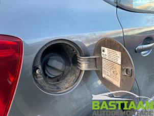 Volkswagen Polo V 1.2 12V Sloopvoertuig (2009, Grijs)