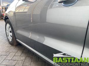 Volkswagen Polo V 1.2 12V Sloopvoertuig (2009, Grijs)