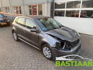 Volkswagen Polo V 1.2 12V Sloopvoertuig (2009, Grijs)