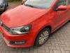 Volkswagen Polo V 1.6 TDI 16V 90 Sloopvoertuig (2010, Oranje)
