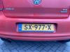 Volkswagen Polo V 1.6 TDI 16V 90 Sloopvoertuig (2010, Oranje)