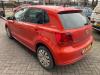 Volkswagen Polo V 1.6 TDI 16V 90 Sloopvoertuig (2010, Oranje)