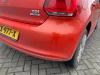 Volkswagen Polo V 1.6 TDI 16V 90 Sloopvoertuig (2010, Oranje)