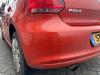 Volkswagen Polo V 1.6 TDI 16V 90 Sloopvoertuig (2010, Oranje)