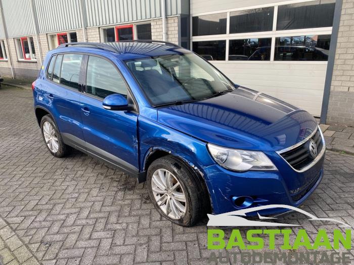 Foto donor auto