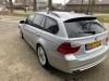 BMW 3 serie Touring 320d 16V Sloopvoertuig (2007, Grijs)