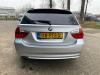 BMW 3 serie Touring 320d 16V Sloopvoertuig (2007, Grijs)