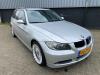 BMW 3 serie Touring 320d 16V Sloopvoertuig (2007, Grijs)