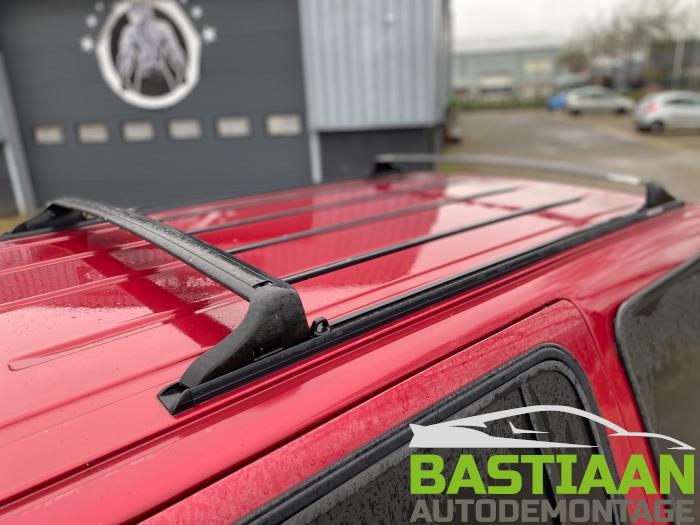 Ford Usa Explorer 4.0 V6 4x4 Sloopvoertuig (1995, Graniet)