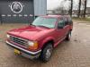 Ford Usa Explorer 4.0 V6 4x4 Sloopvoertuig (1995, Graniet)