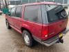 Ford Usa Explorer 4.0 V6 4x4 Sloopvoertuig (1995, Graniet)
