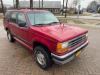 Ford Usa Explorer 4.0 V6 4x4 Sloopvoertuig (1995, Graniet)