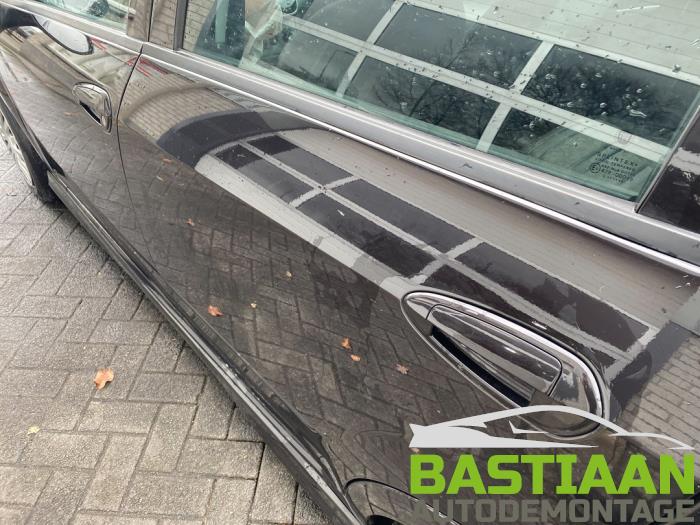 Fiat Punto Evo 1.3 JTD Multijet 85 16V Euro 5 Sloopvoertuig (2010, Zwart)