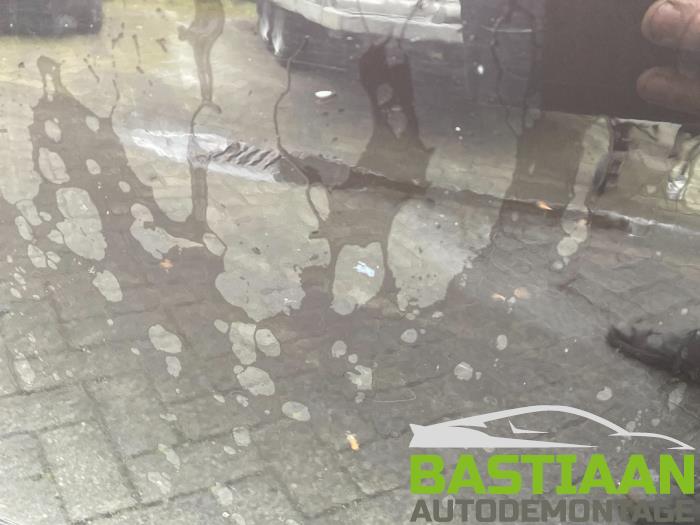 Fiat Punto Evo 1.3 JTD Multijet 85 16V Euro 5 Sloopvoertuig (2010, Zwart)