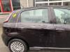 Fiat Punto Evo 1.3 JTD Multijet 85 16V Euro 5 Sloopvoertuig (2010, Zwart)