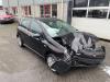 Fiat Punto Evo 1.3 JTD Multijet 85 16V Euro 5 Sloopvoertuig (2010, Zwart)