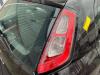 Fiat Punto Evo 1.3 JTD Multijet 85 16V Euro 5 Sloopvoertuig (2010, Zwart)