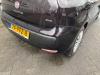 Fiat Punto Evo 1.3 JTD Multijet 85 16V Euro 5 Sloopvoertuig (2010, Zwart)
