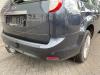 Ford Focus 2 Wagon 1.6 16V Sloopvoertuig (2008, Grijs)