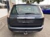 Ford Focus 2 Wagon 1.6 16V Sloopvoertuig (2008, Grijs)