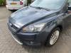Ford Focus 2 Wagon 1.6 16V Sloopvoertuig (2008, Grijs)