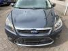 Ford Focus 2 Wagon 1.6 16V Sloopvoertuig (2008, Grijs)