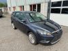 Ford Focus 2 Wagon 1.6 16V Sloopvoertuig (2008, Grijs)