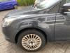 Ford Focus 2 Wagon 1.6 16V Sloopvoertuig (2008, Grijs)