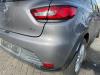 Renault Clio IV 0.9 Energy TCE 90 12V Sloopvoertuig (2013, Grijs)