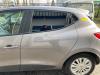 Renault Clio IV 0.9 Energy TCE 90 12V Sloopvoertuig (2013, Grijs)