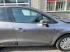 Renault Clio IV 0.9 Energy TCE 90 12V Sloopvoertuig (2013, Grijs)