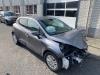 Renault Clio IV 0.9 Energy TCE 90 12V Sloopvoertuig (2013, Grijs)