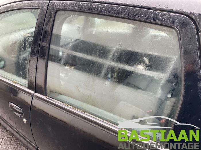 Mitsubishi Colt 1.5 DI-D 12V HP Sloopvoertuig (2010, Zwart)